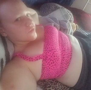 Meet your Posher, Gabrielle